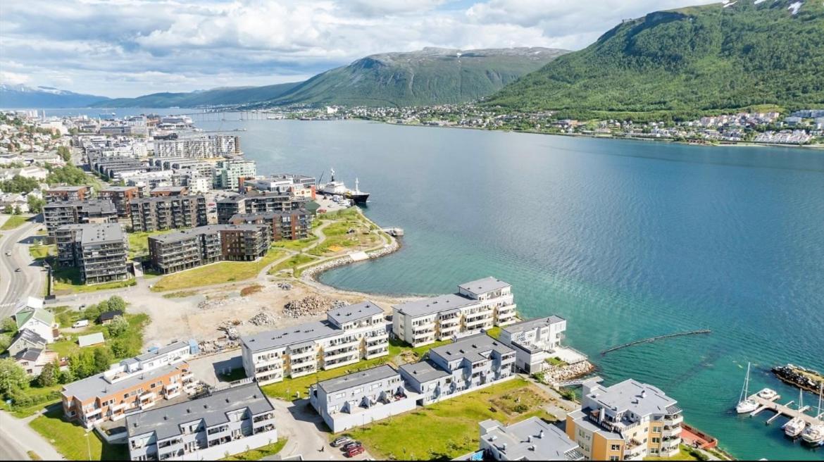 Cosy In Seaside * Tromso