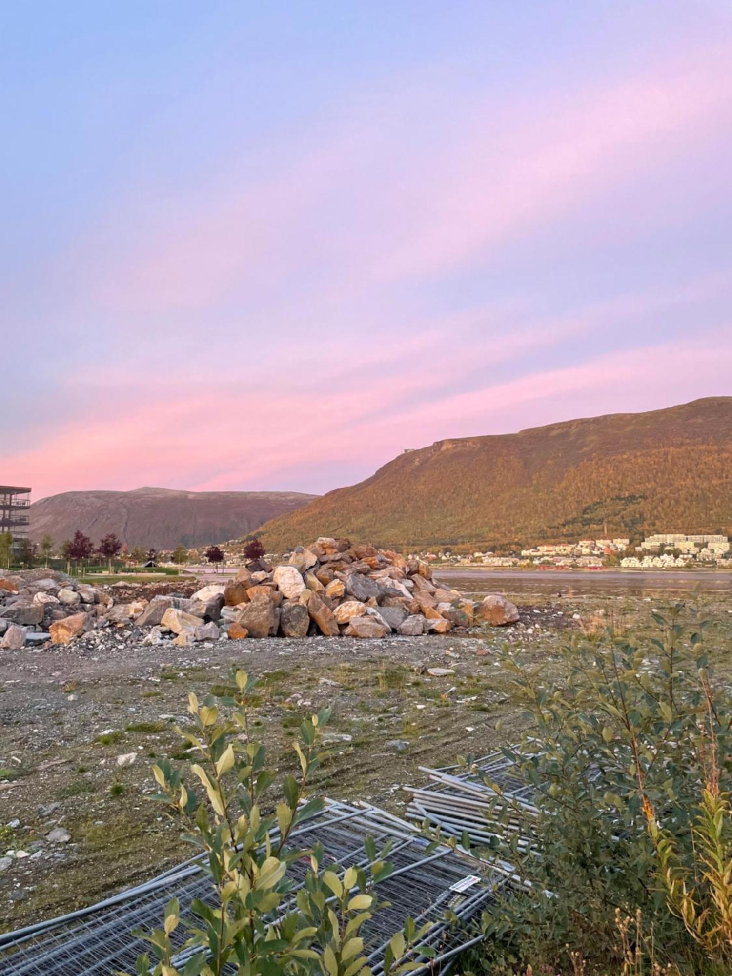 Cosy In Seaside Tromso